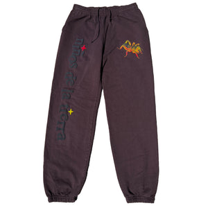 NIÑOS DE LA TIERRA SWEATPANTS