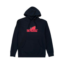 Load image into Gallery viewer, TO HELL WITH THE DEVIL! HOODIE