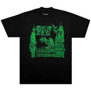 SQUALOR T-SHIRT