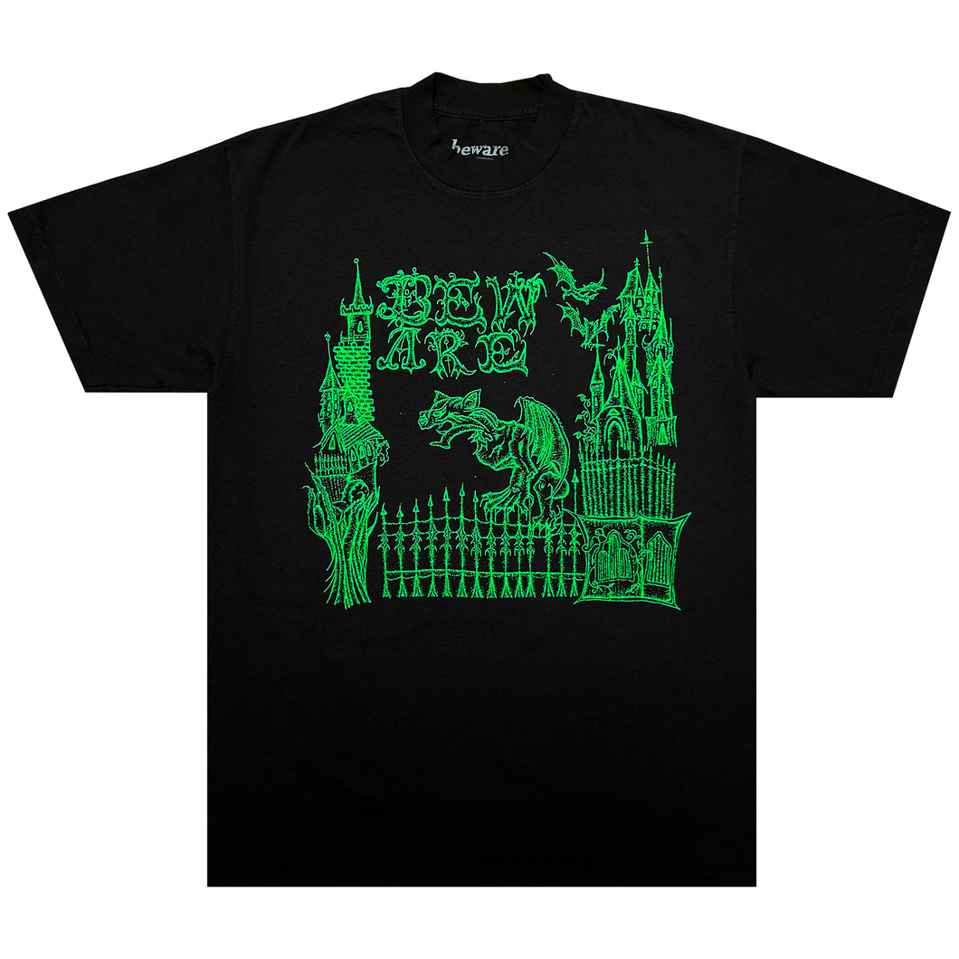 SQUALOR T-SHIRT