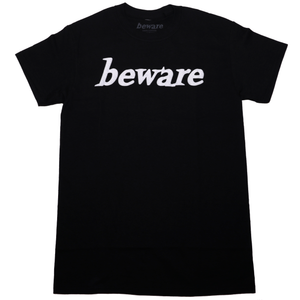 PUFF LOGO T-SHIRT
