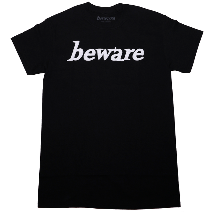 PUFF LOGO T-SHIRT