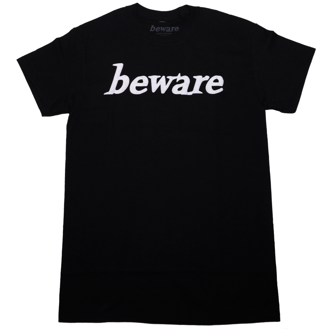 PUFF LOGO T-SHIRT