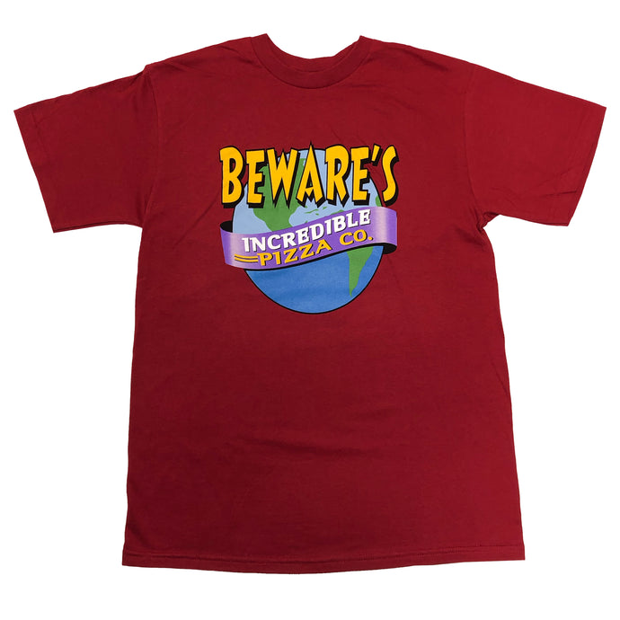PIZZA T-SHIRT