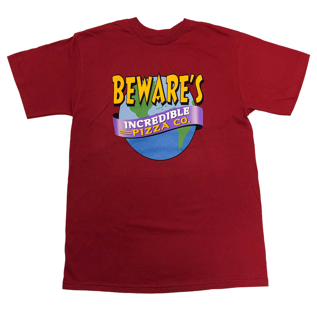 PIZZA T-SHIRT